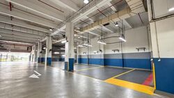 Pandan Road (D22), Factory #631908011